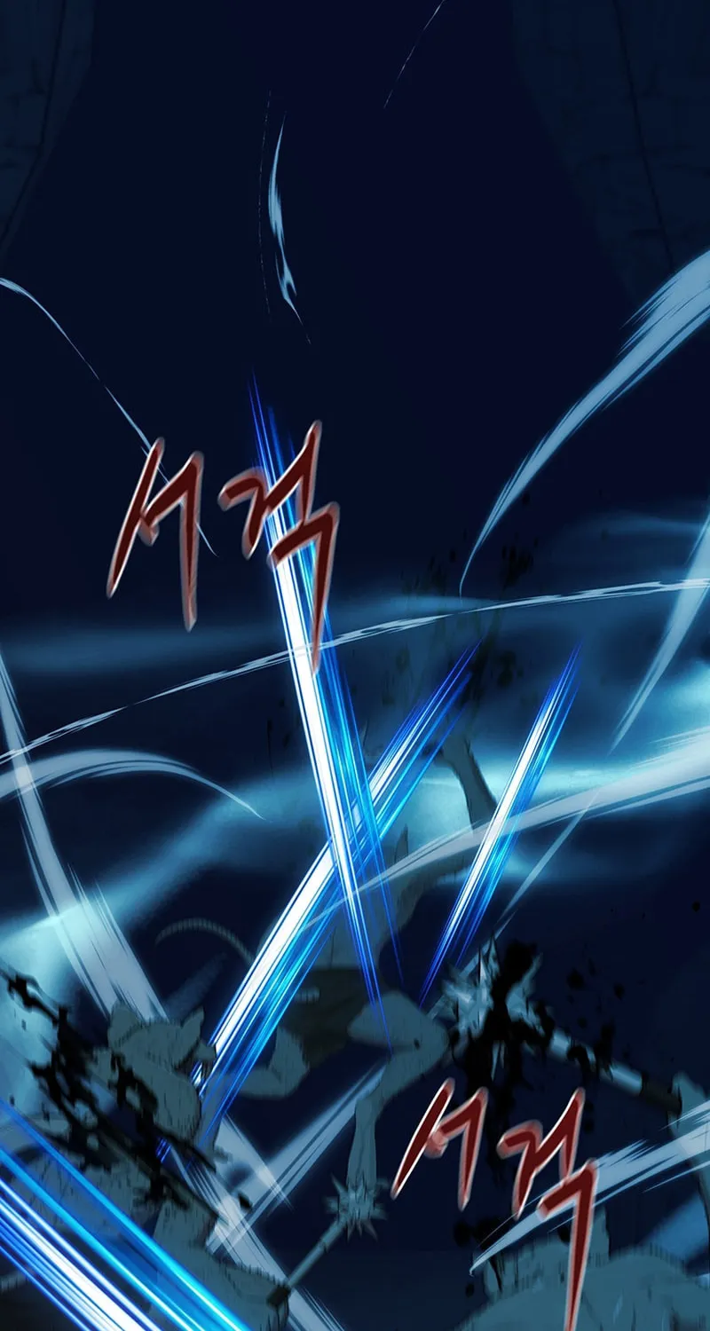 Martial Arts Alone Chapter 37 page 27 - 