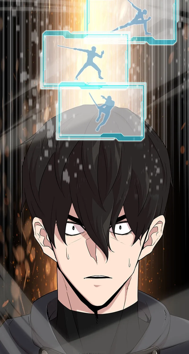 Martial Arts Alone Chapter 37 page 4 - 