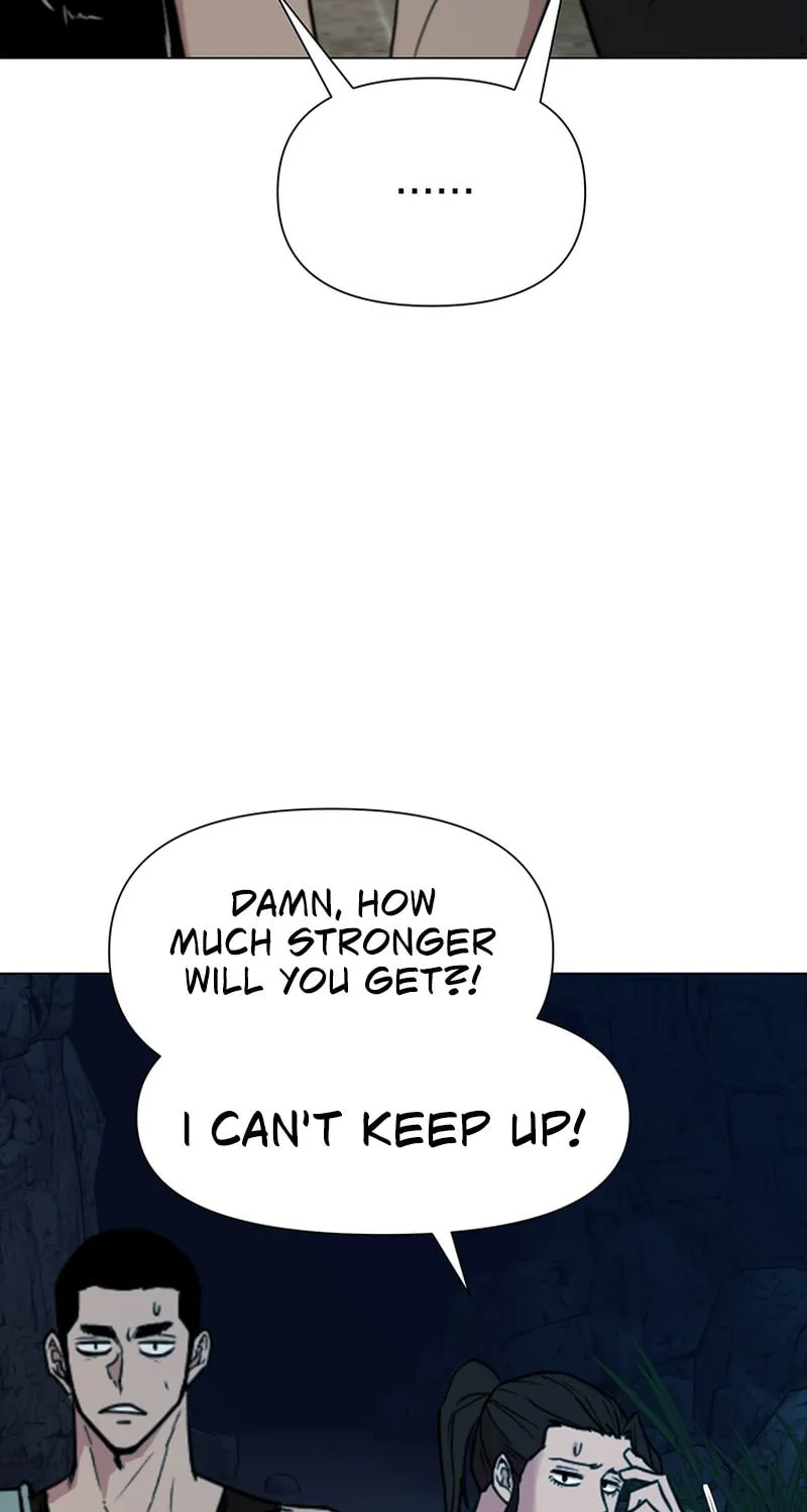 Martial Arts Alone Chapter 37 page 33 - 