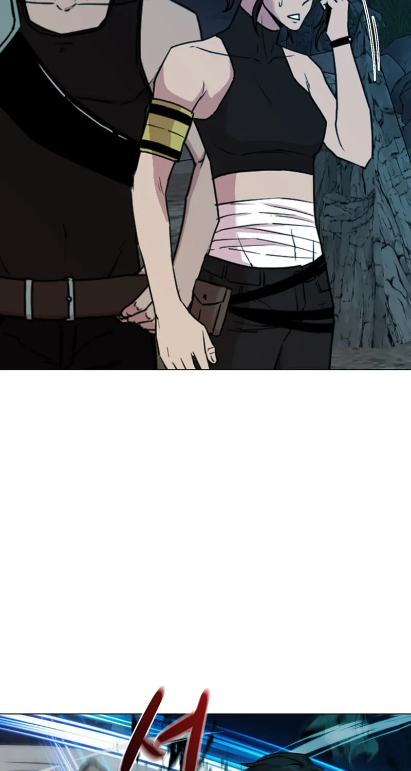 Martial Arts Alone Chapter 37 page 34 - 