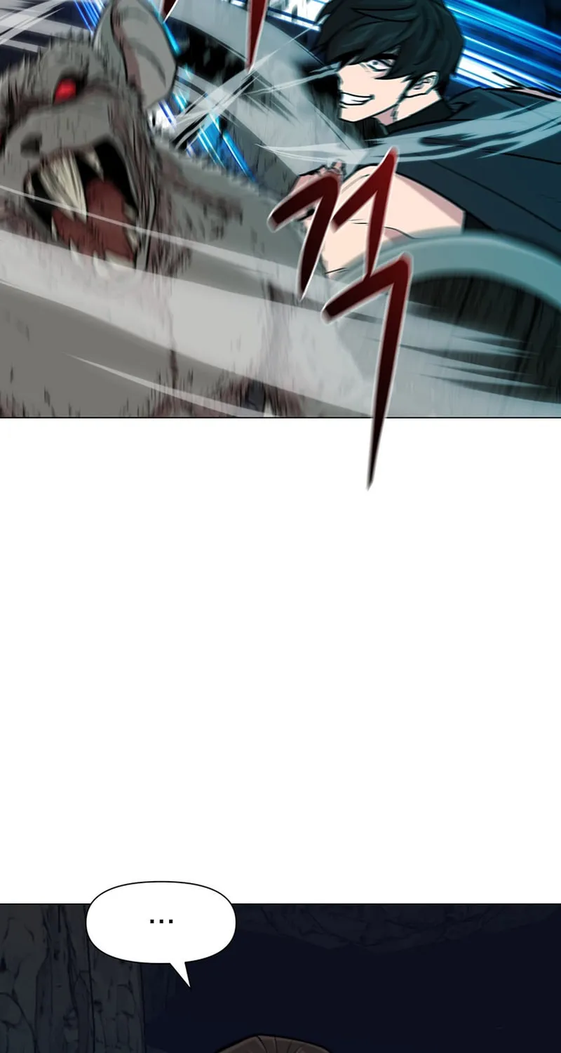 Martial Arts Alone Chapter 37 page 35 - 