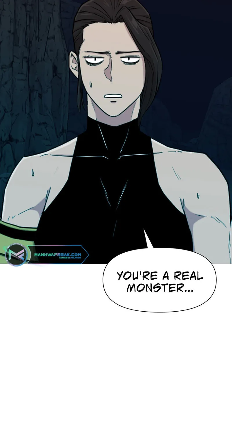 Martial Arts Alone Chapter 37 page 36 - 