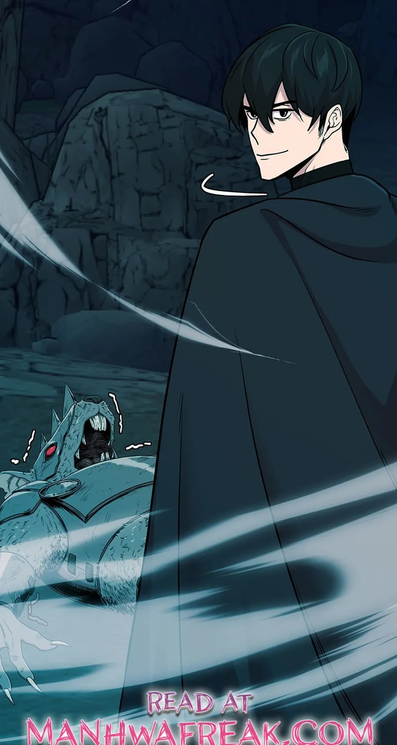 Martial Arts Alone Chapter 37 page 39 - 
