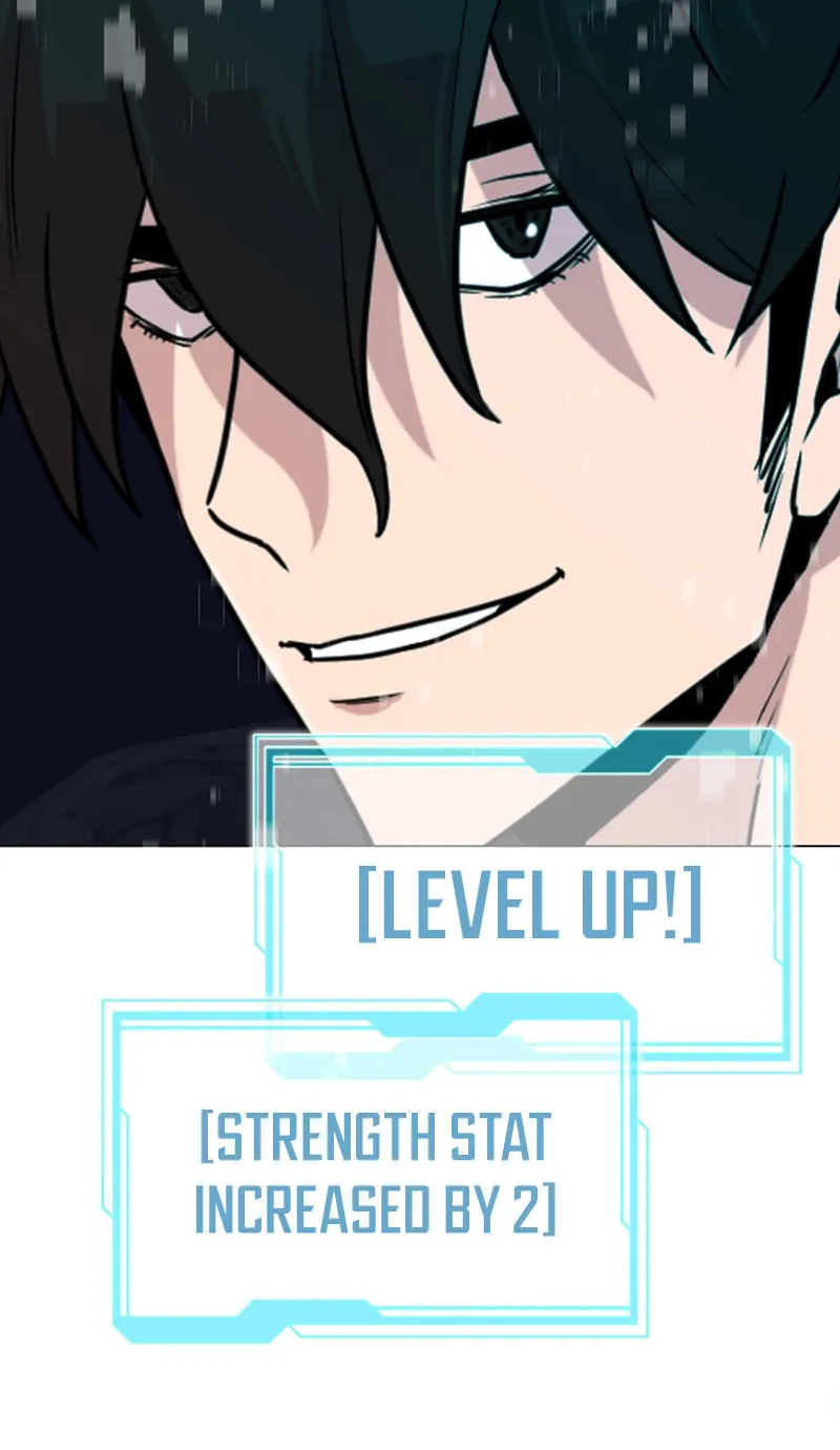 Martial Arts Alone Chapter 37 page 41 - 