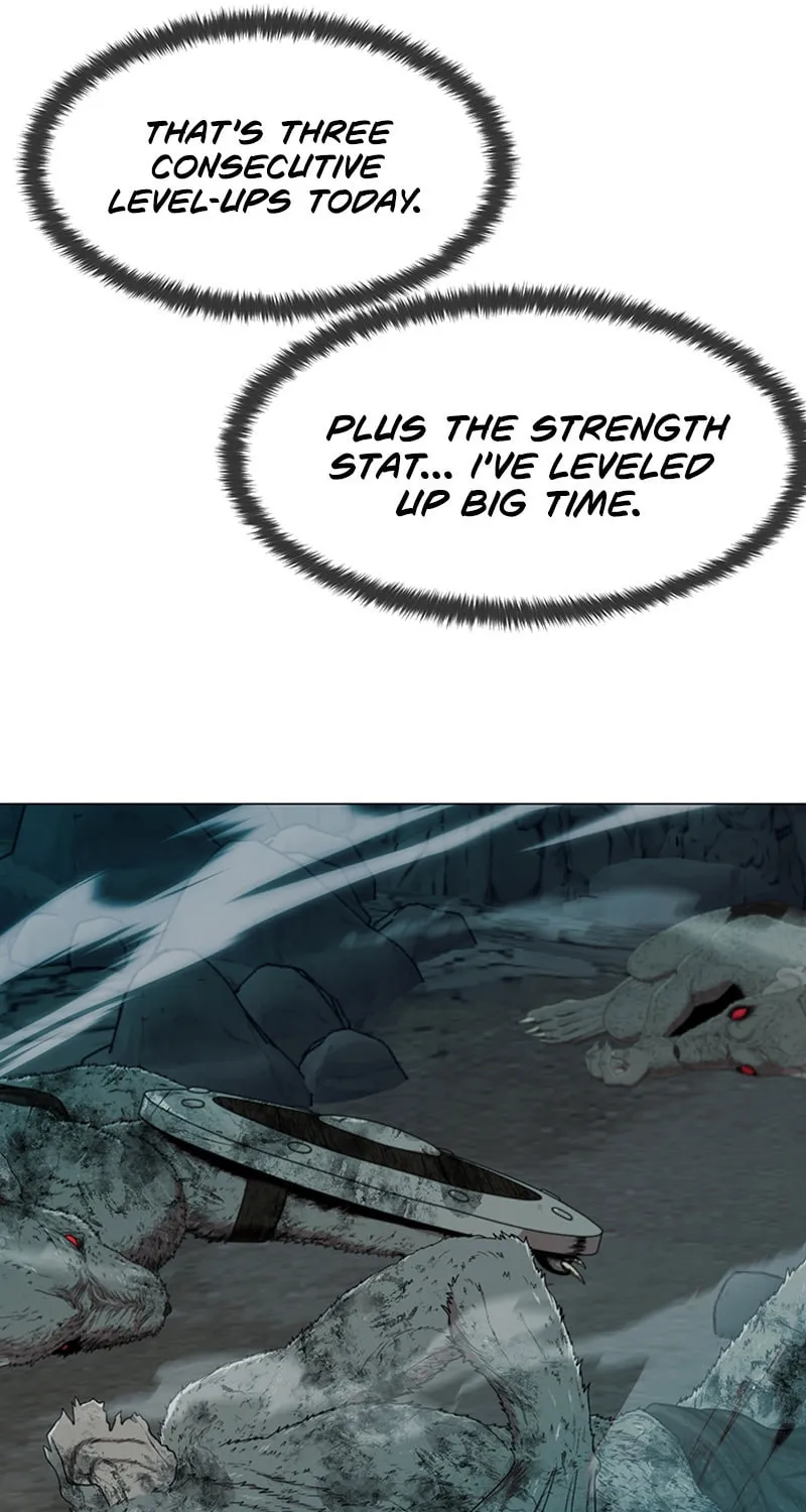 Martial Arts Alone Chapter 37 page 42 - 
