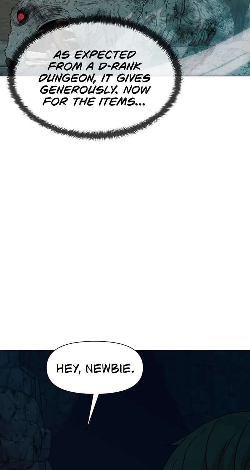 Martial Arts Alone Chapter 37 page 43 - 