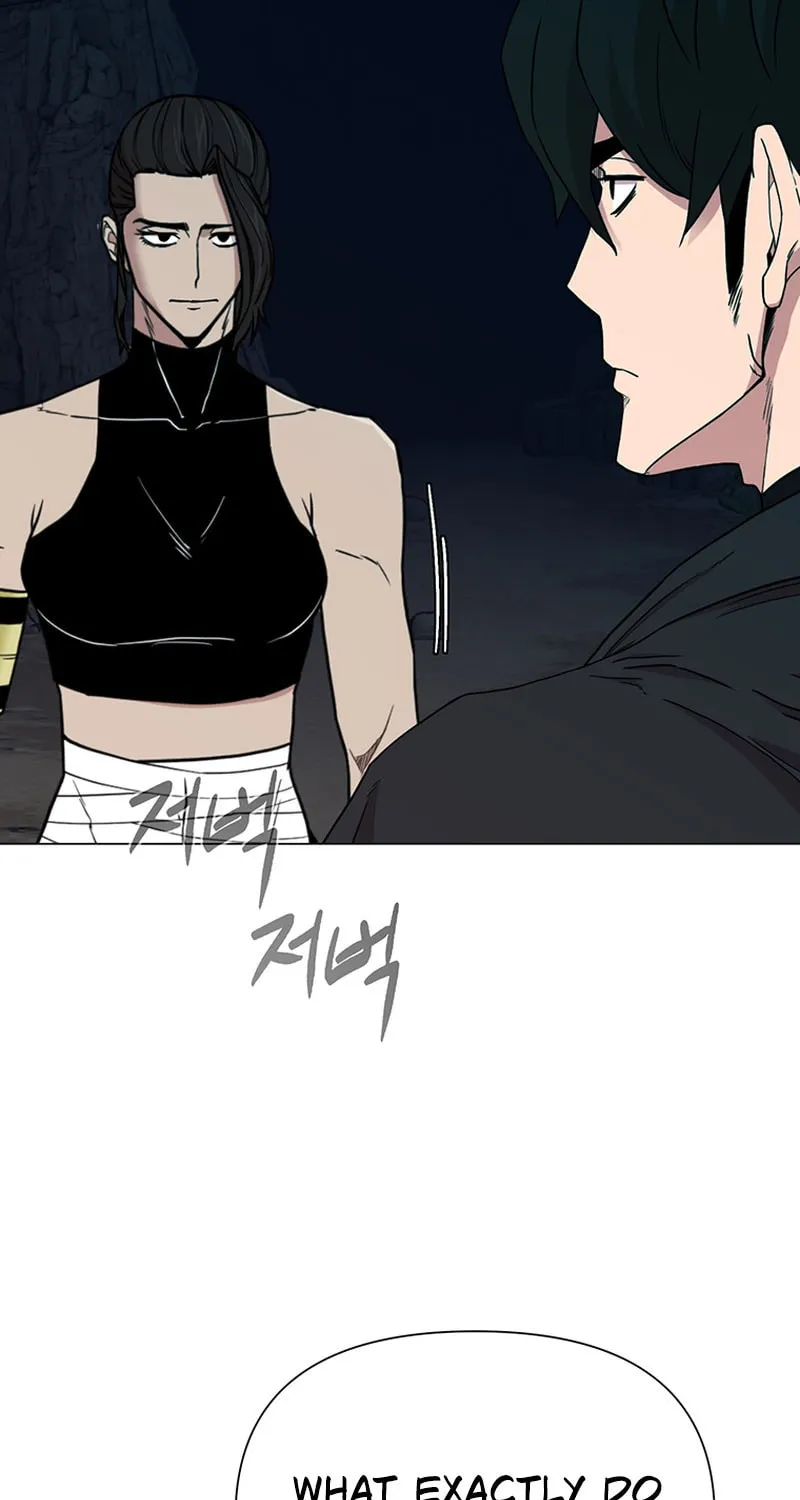 Martial Arts Alone Chapter 37 page 44 - 