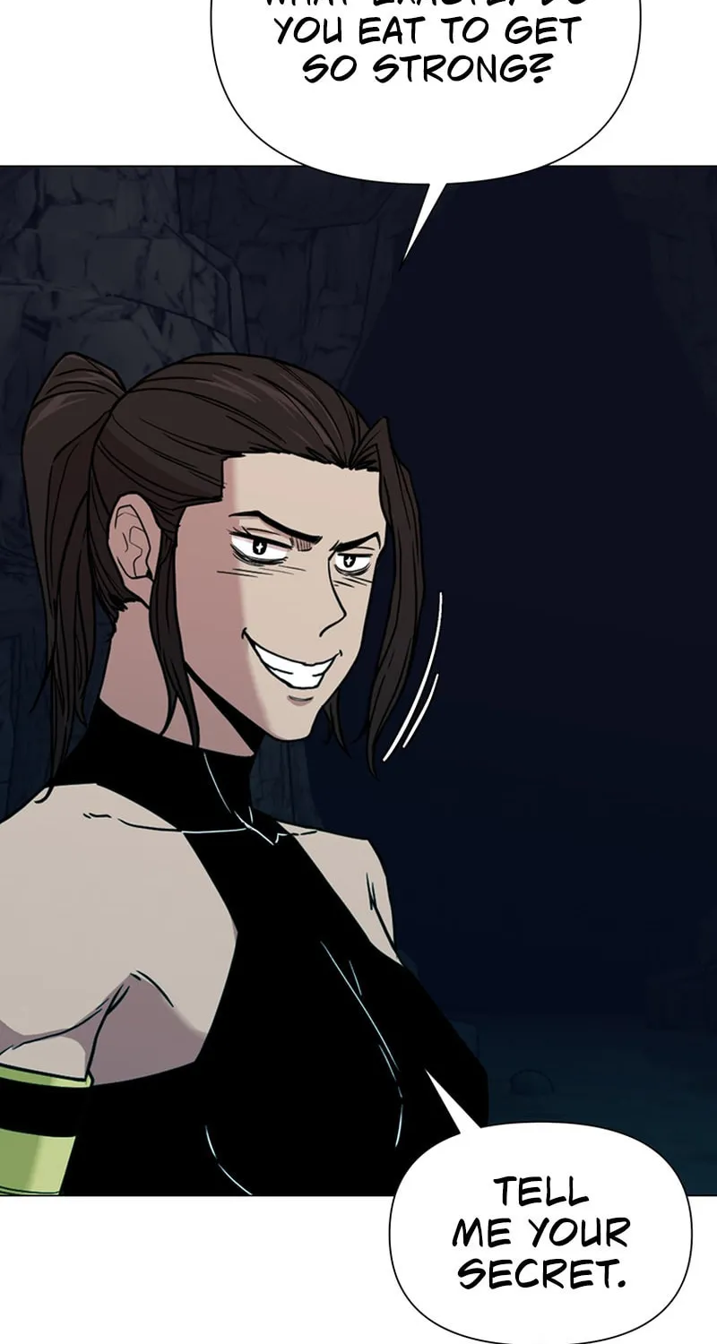 Martial Arts Alone Chapter 37 page 45 - 