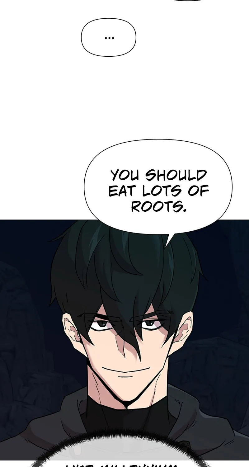 Martial Arts Alone Chapter 37 page 46 - 