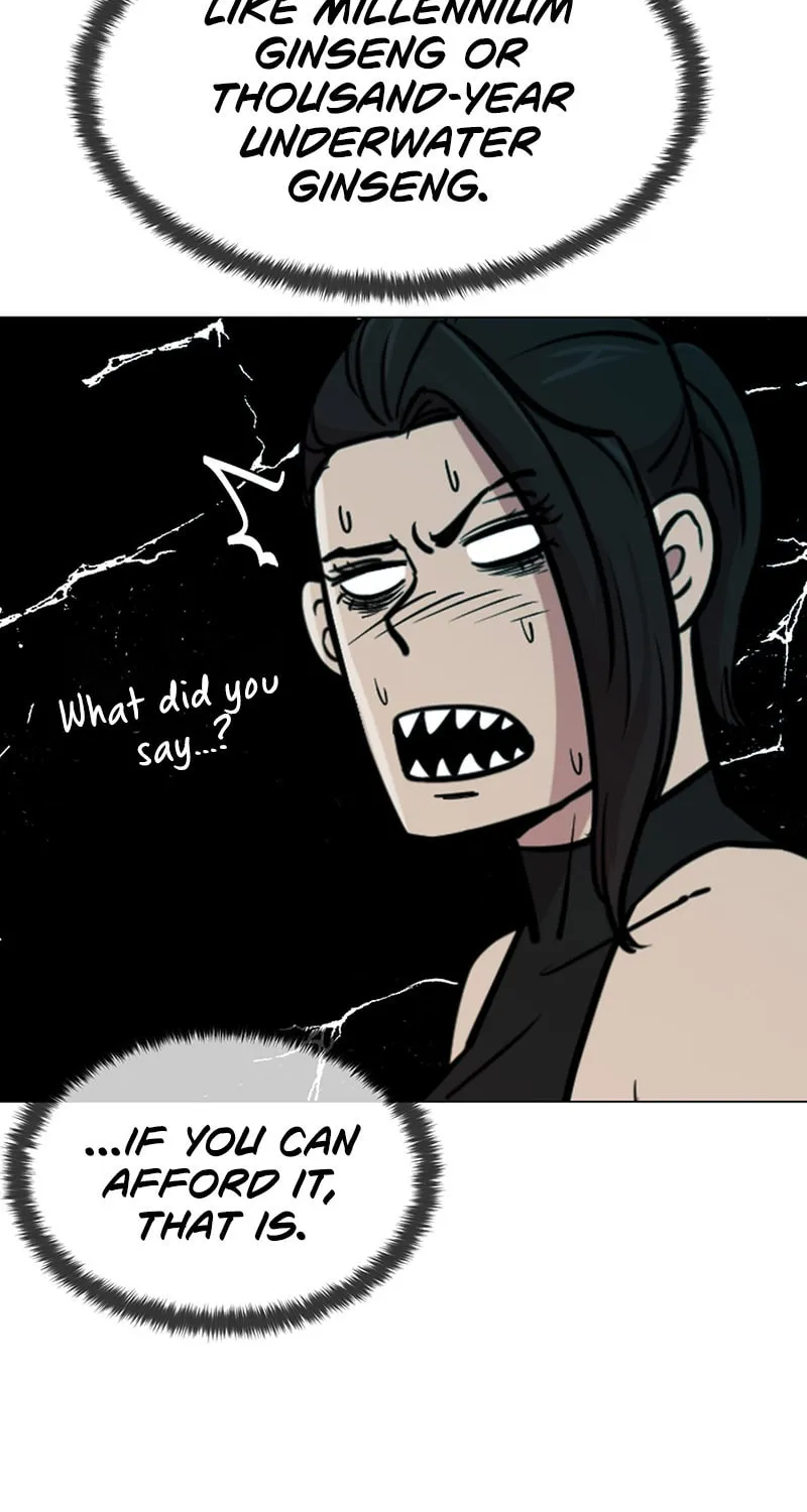 Martial Arts Alone Chapter 37 page 47 - 