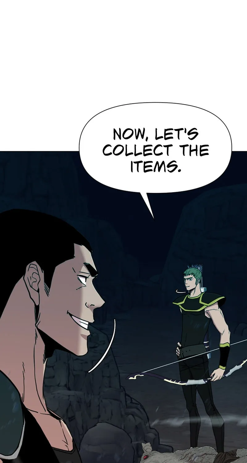 Martial Arts Alone Chapter 37 page 48 - 