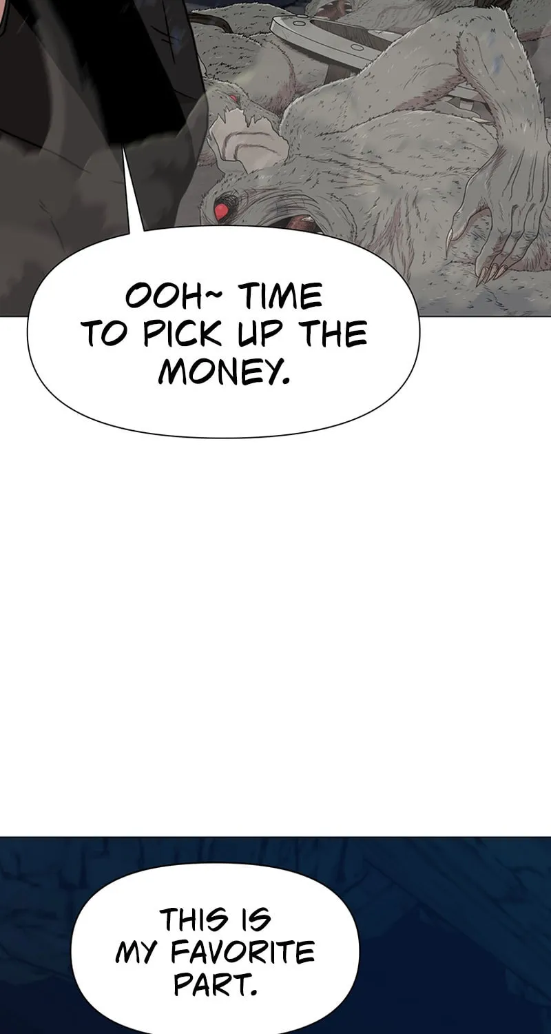 Martial Arts Alone Chapter 37 page 49 - 