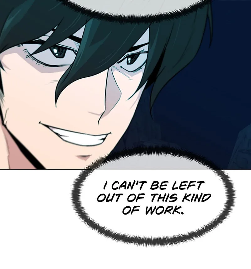 Martial Arts Alone Chapter 37 page 51 - 