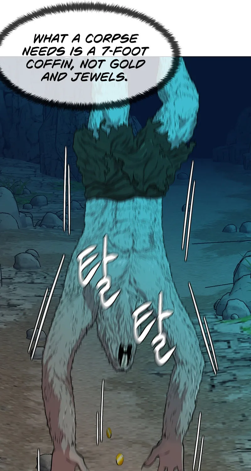 Martial Arts Alone Chapter 37 page 52 - 