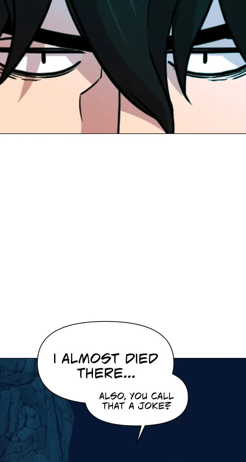 Martial Arts Alone Chapter 37 page 55 - 