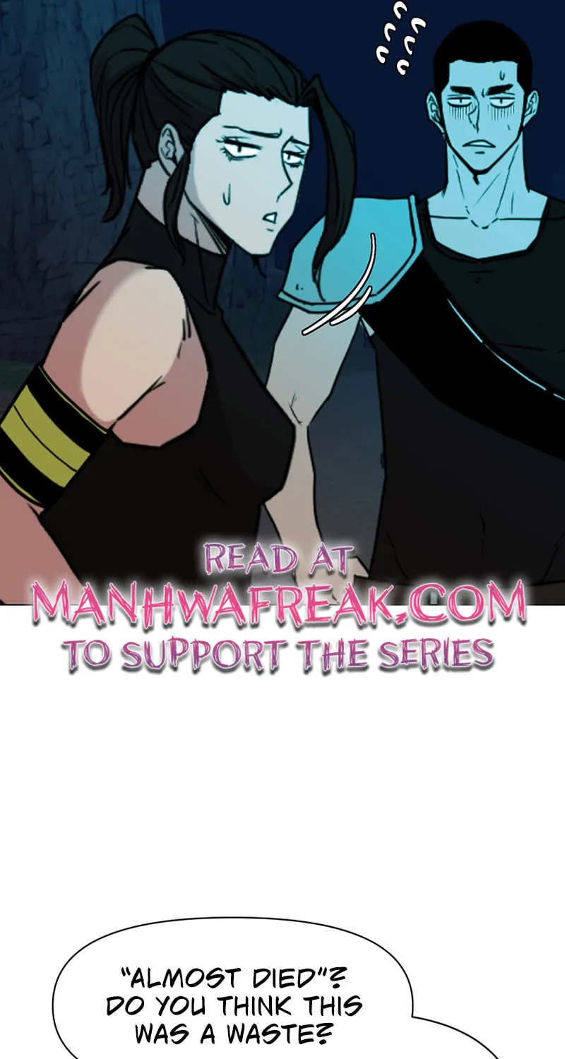 Martial Arts Alone Chapter 37 page 56 - 