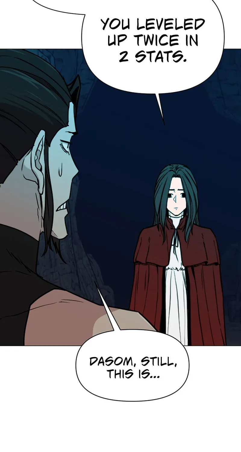 Martial Arts Alone Chapter 37 page 57 - 