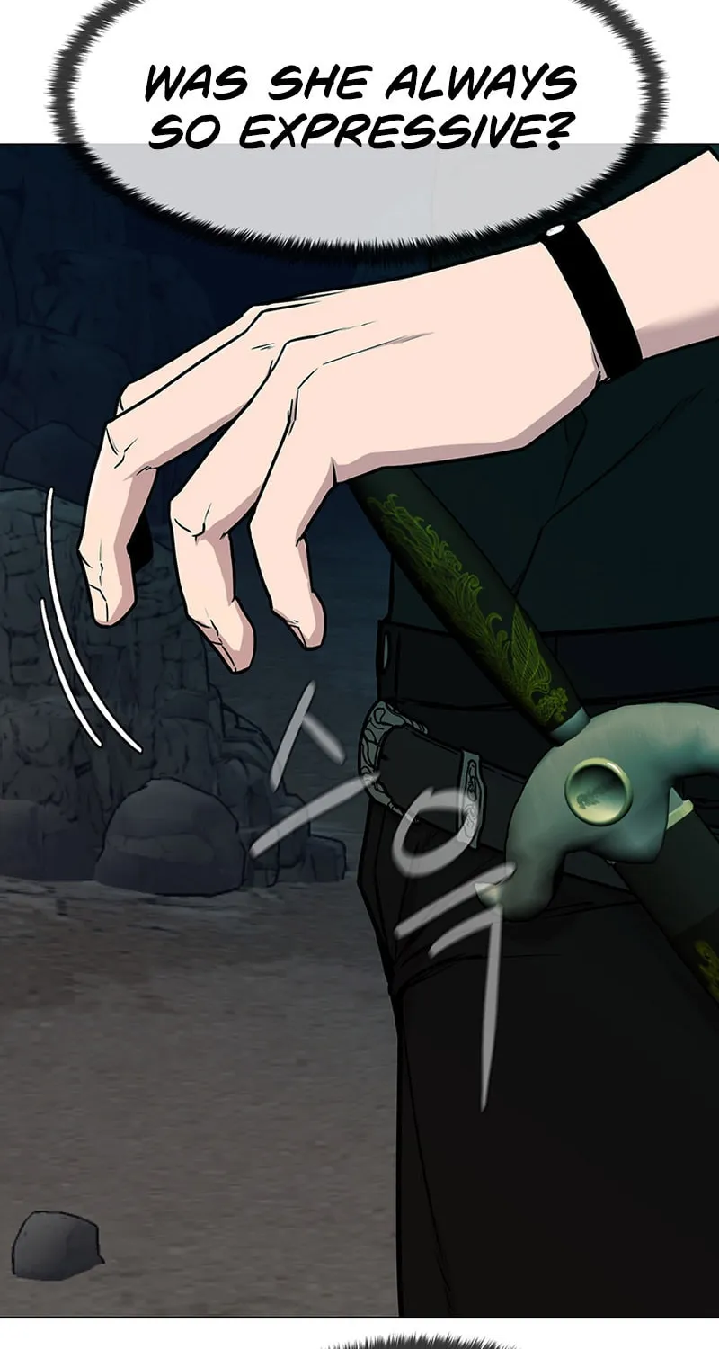 Martial Arts Alone Chapter 37 page 59 - 