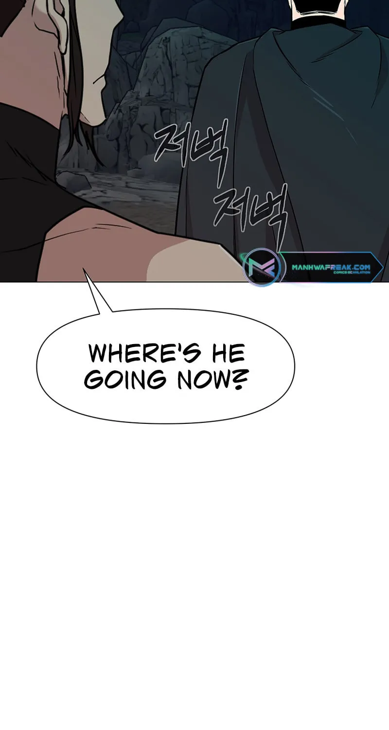 Martial Arts Alone Chapter 37 page 61 - 