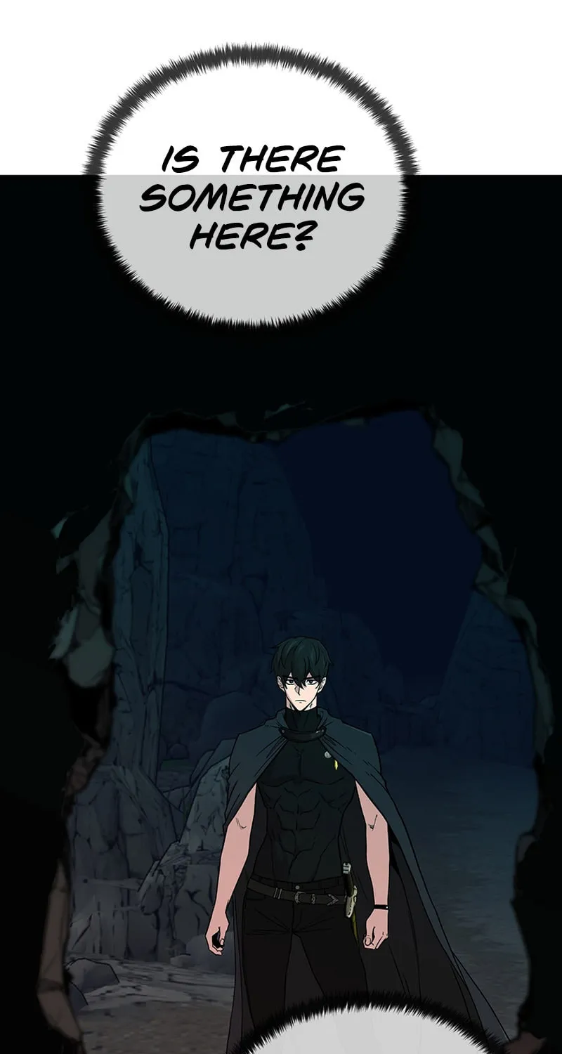 Martial Arts Alone Chapter 37 page 62 - 