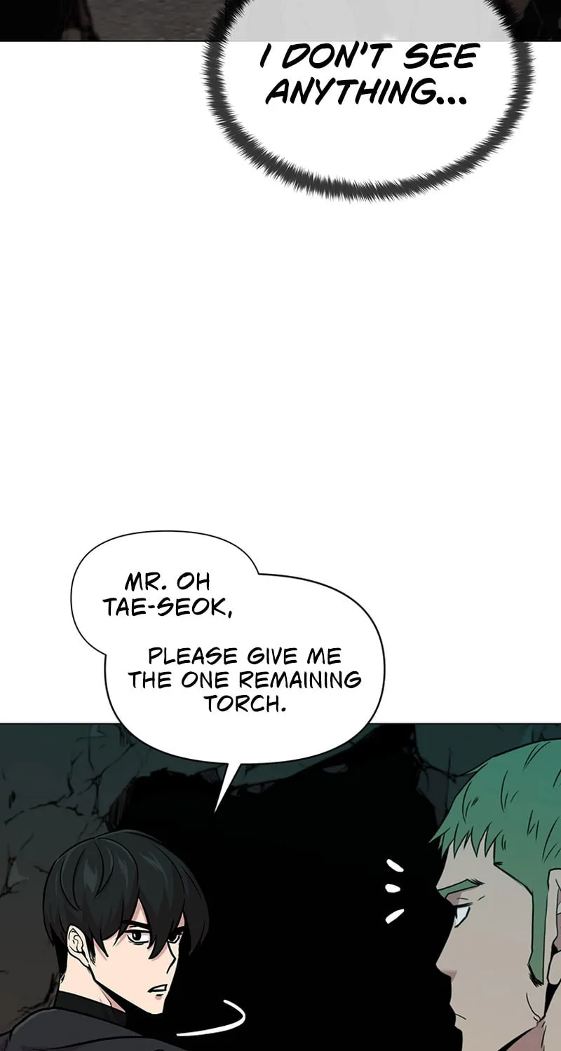 Martial Arts Alone Chapter 37 page 63 - 