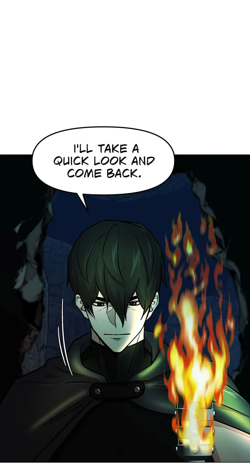 Martial Arts Alone Chapter 37 page 65 - 