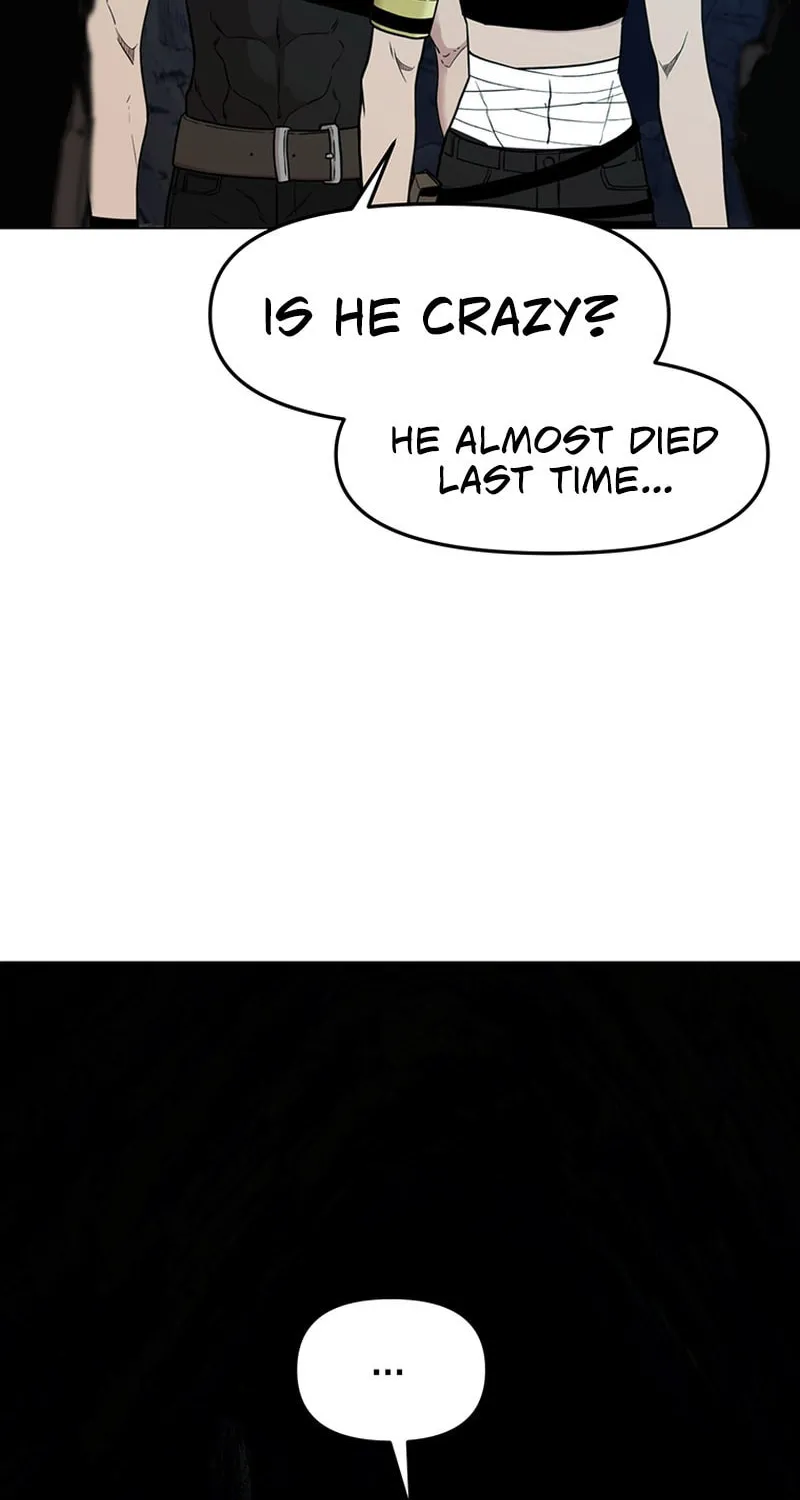 Martial Arts Alone Chapter 37 page 67 - 