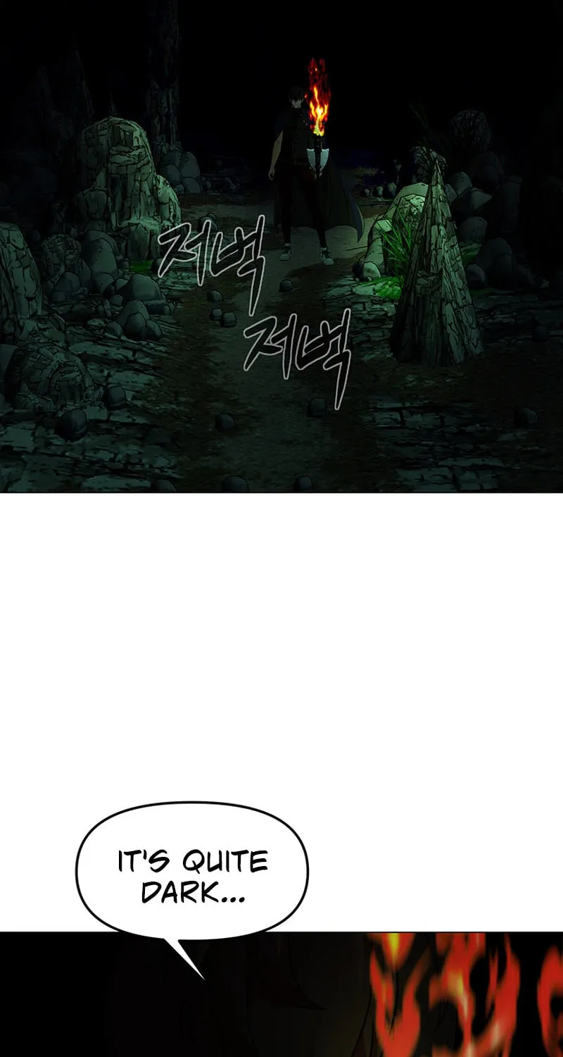 Martial Arts Alone Chapter 37 page 68 - 