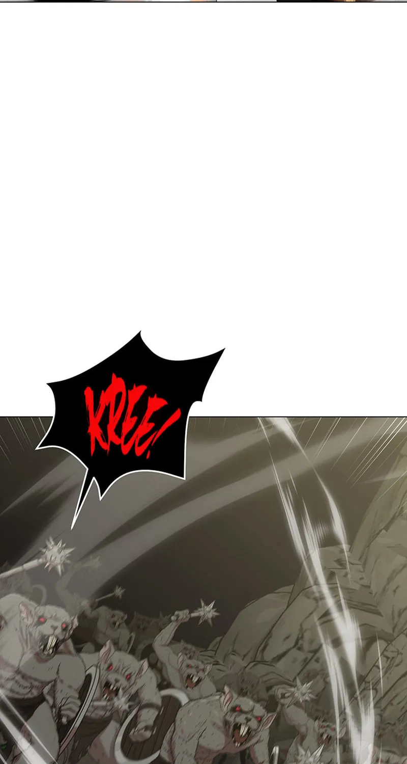 Martial Arts Alone Chapter 37 page 8 - 
