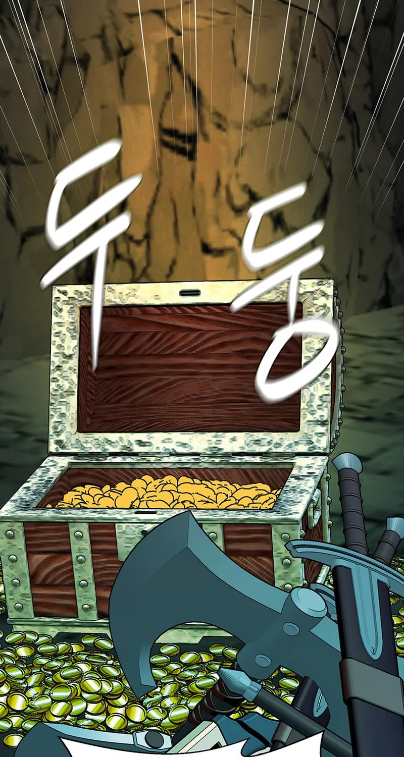 Martial Arts Alone Chapter 37 page 73 - 