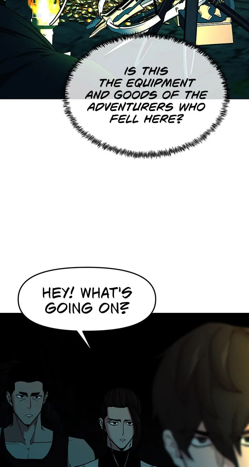 Martial Arts Alone Chapter 37 page 75 - 