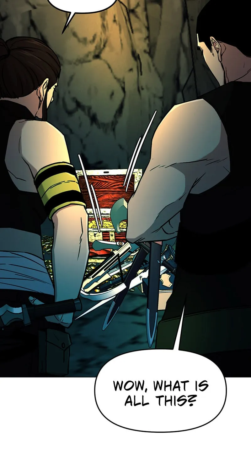 Martial Arts Alone Chapter 37 page 77 - 