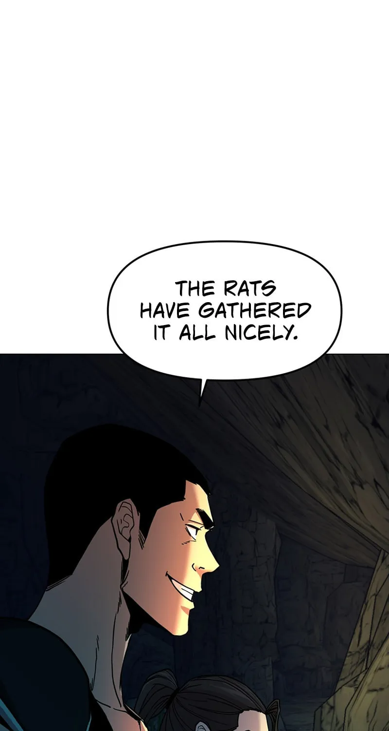 Martial Arts Alone Chapter 37 page 79 - 