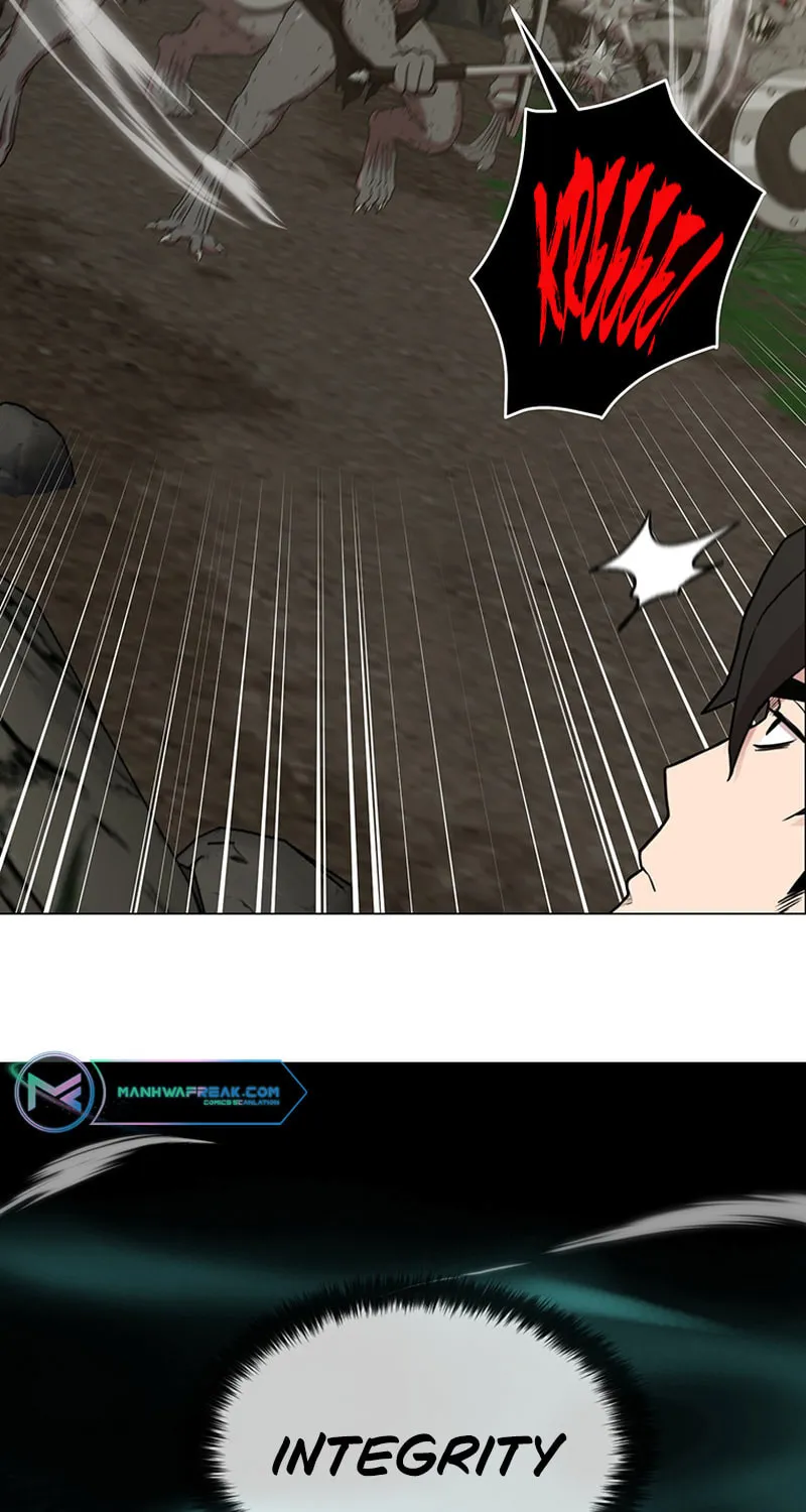 Martial Arts Alone Chapter 37 page 9 - 
