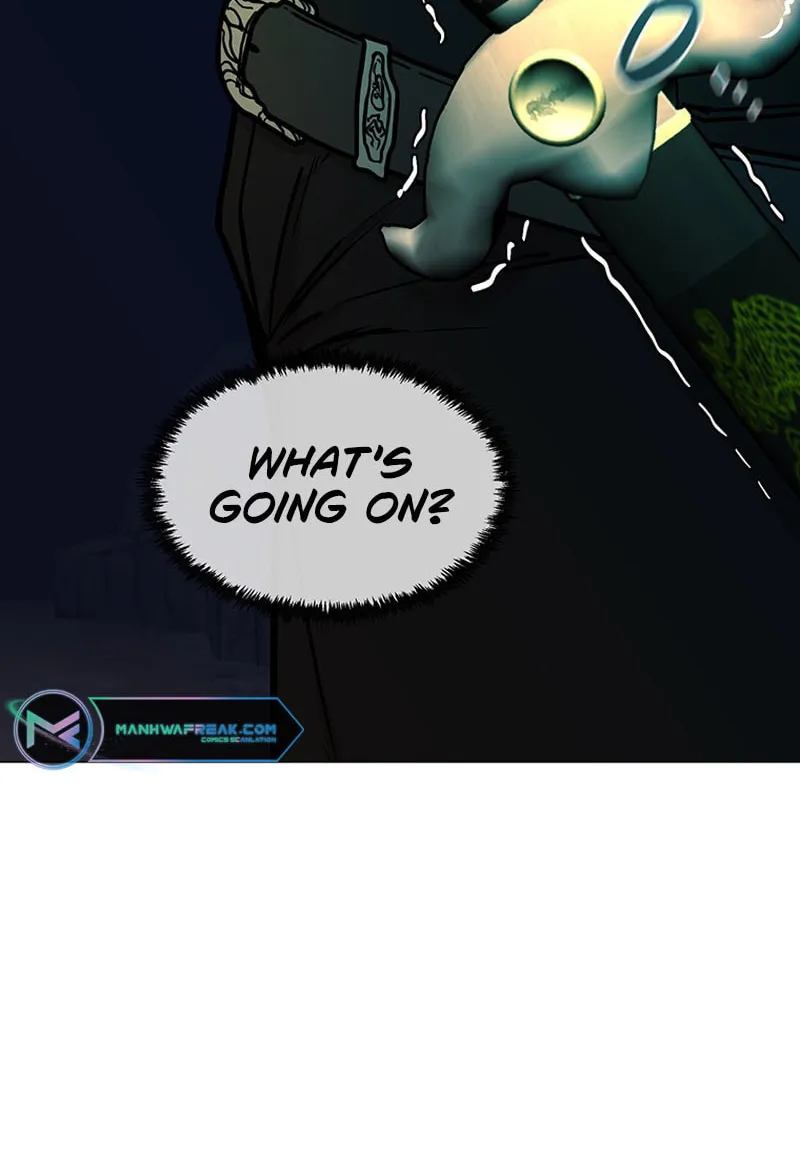 Martial Arts Alone Chapter 37 page 81 - 