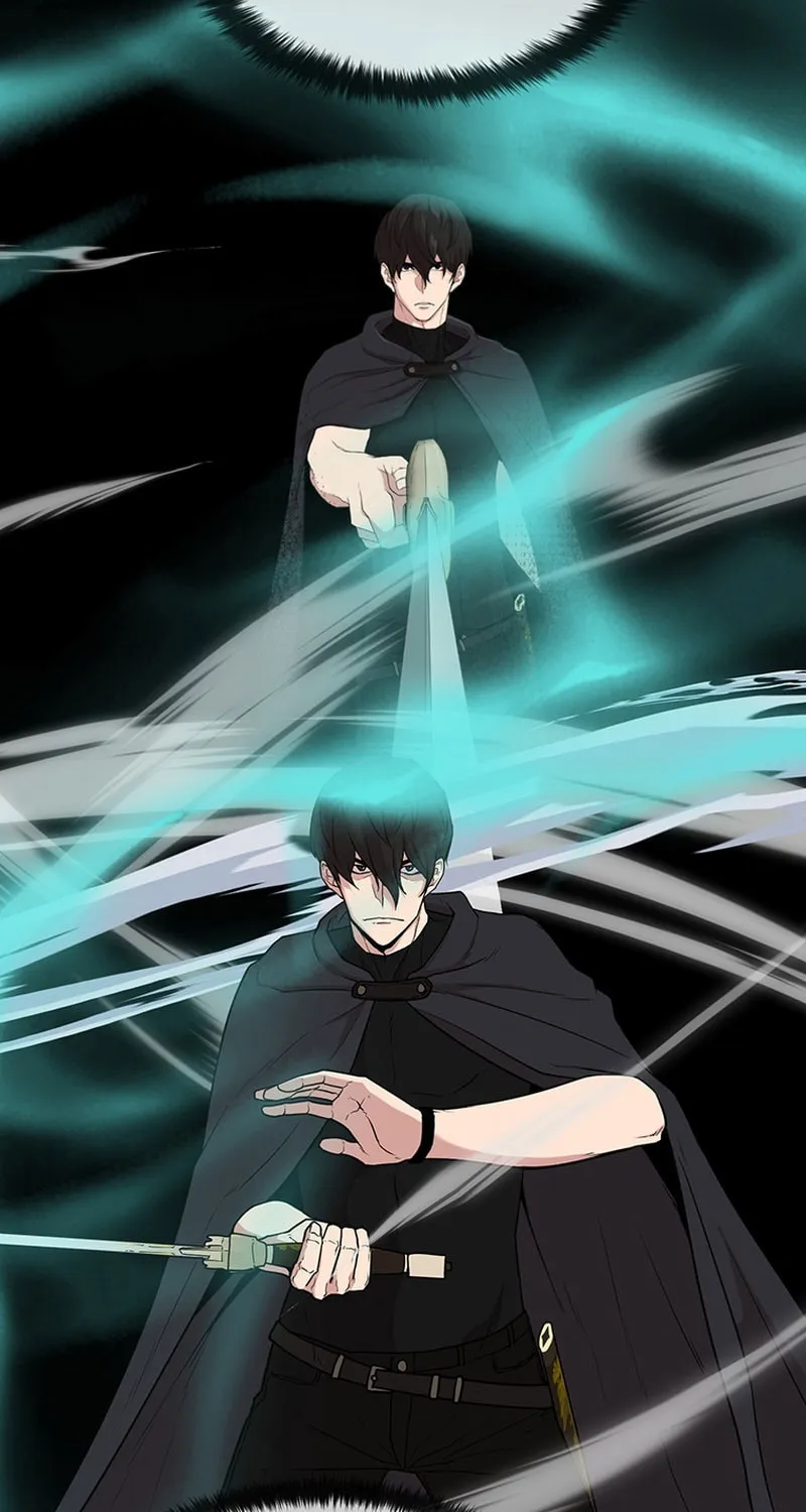 Martial Arts Alone Chapter 37 page 10 - 