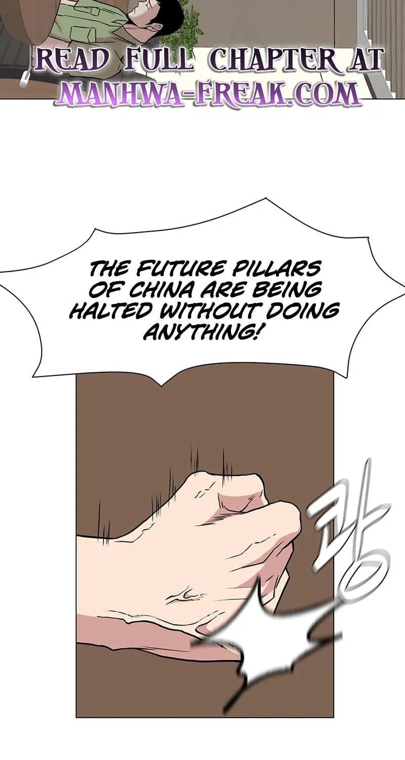 Martial Arts Alone Chapter 38 page 11 - 
