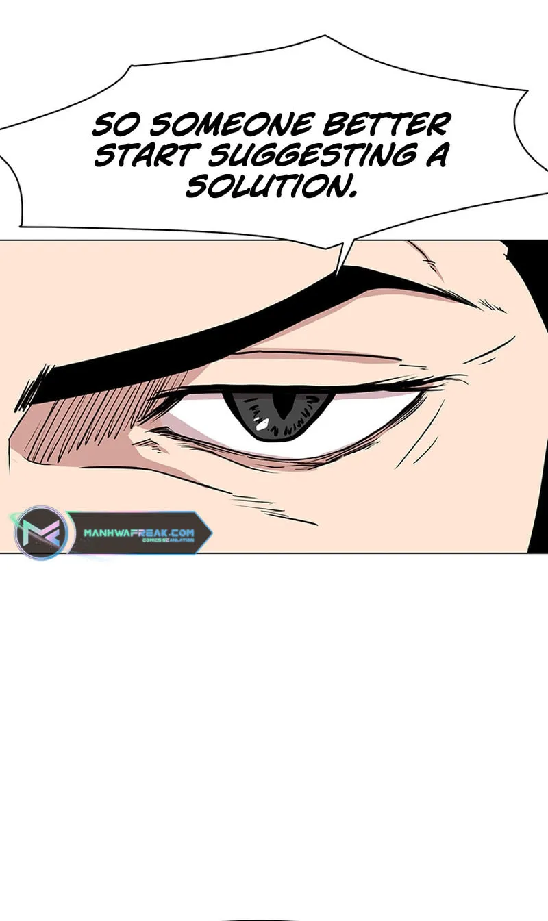 Martial Arts Alone Chapter 38 page 12 - 