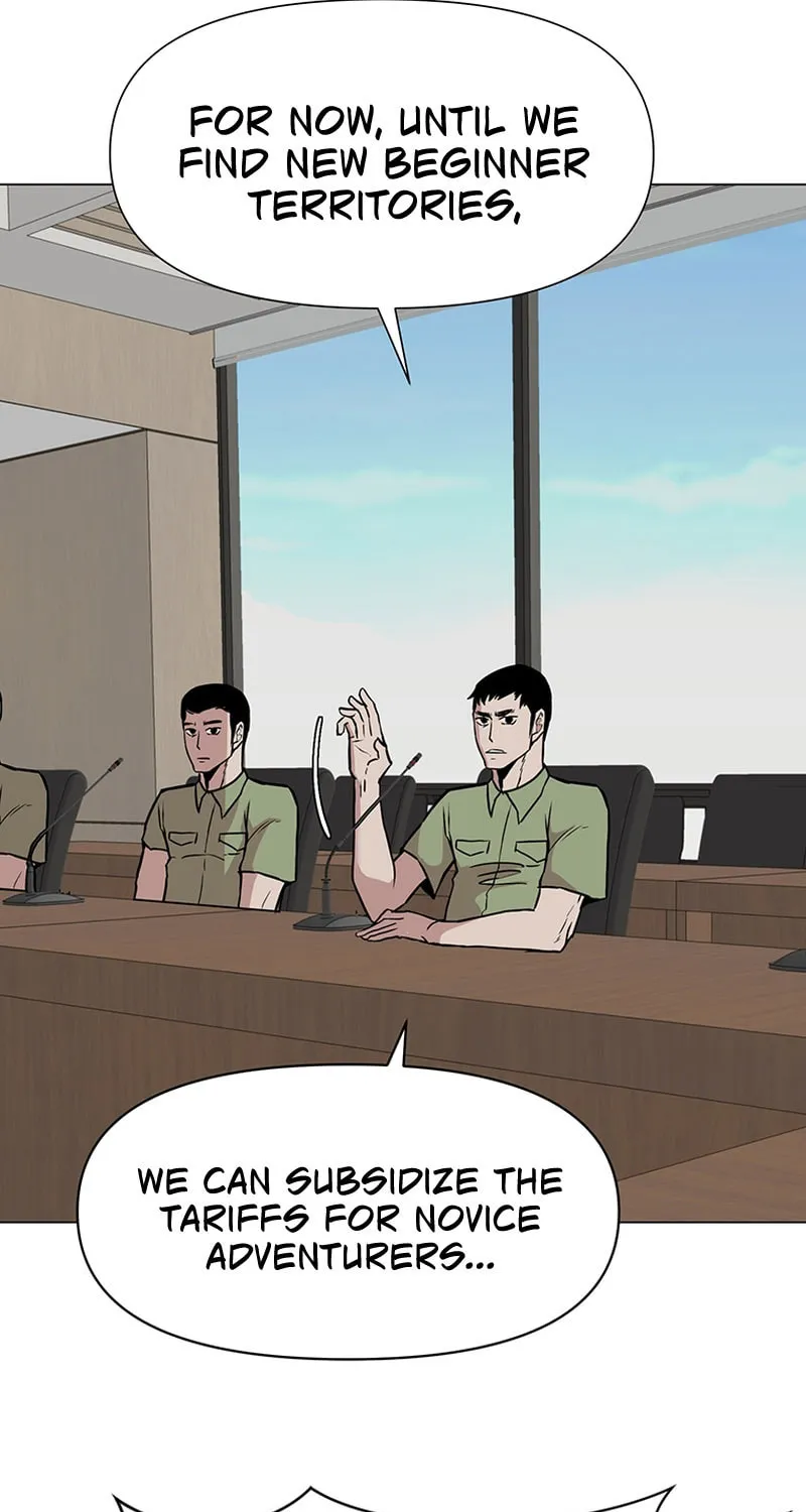 Martial Arts Alone Chapter 38 page 13 - 