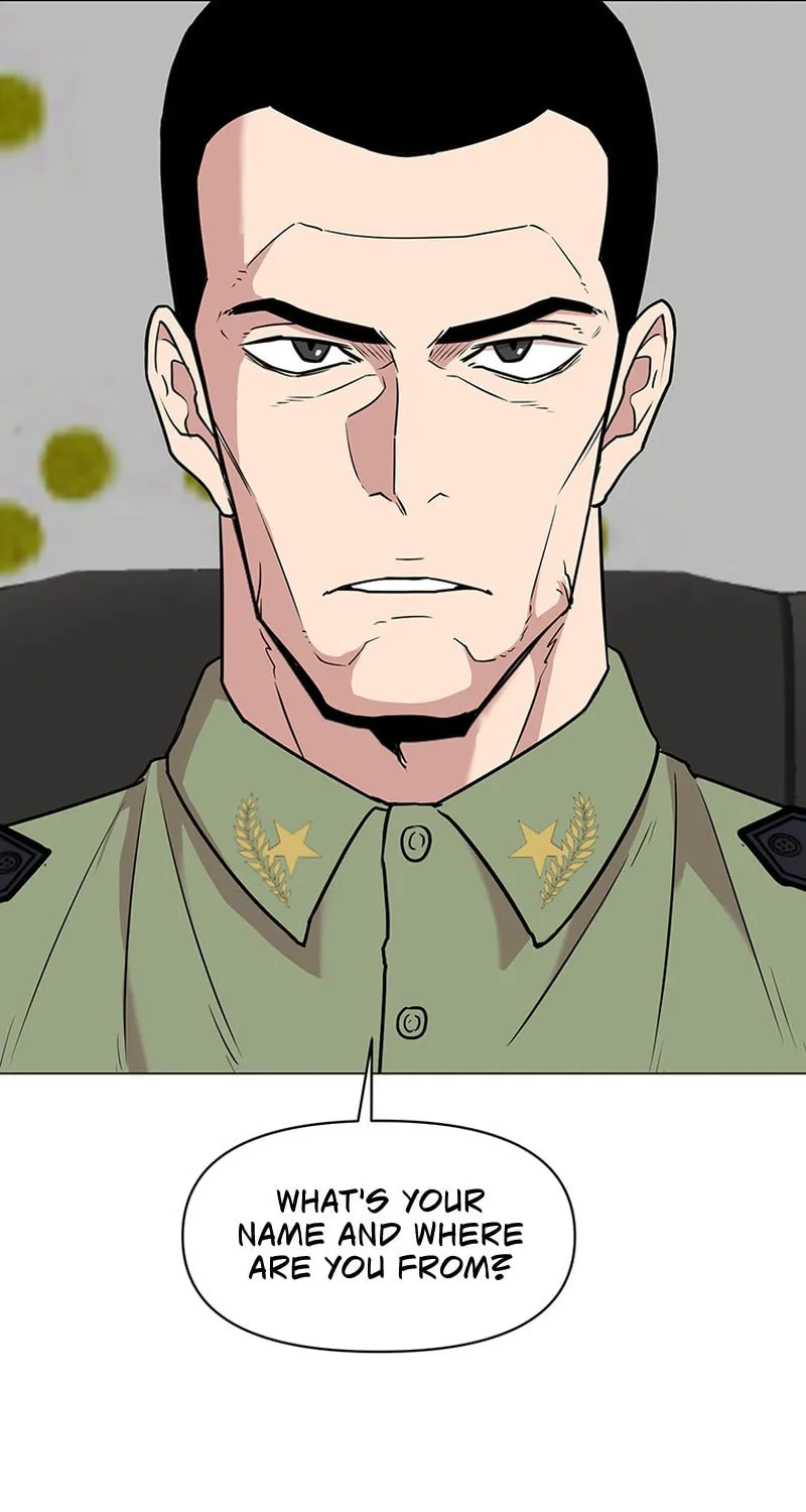 Martial Arts Alone Chapter 38 page 23 - 