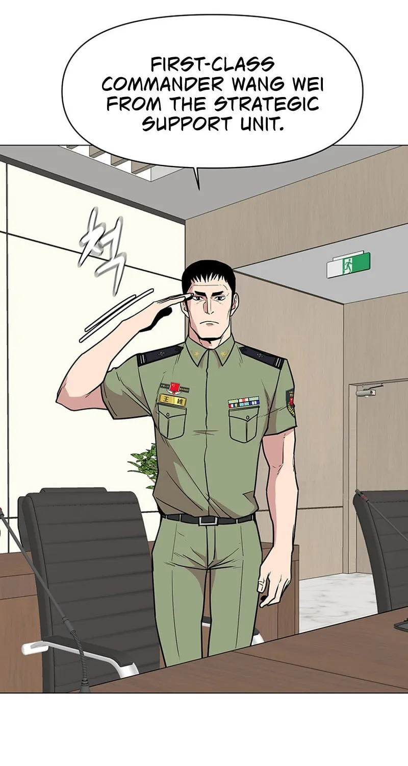 Martial Arts Alone Chapter 38 page 24 - 