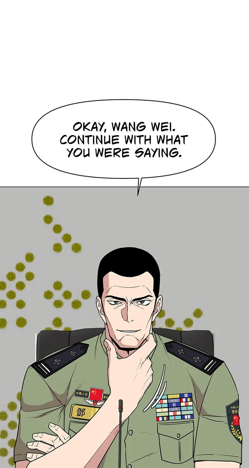 Martial Arts Alone Chapter 38 page 25 - 