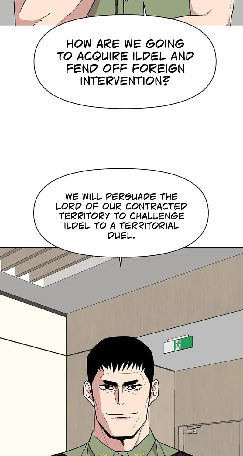 Martial Arts Alone Chapter 38 page 26 - 