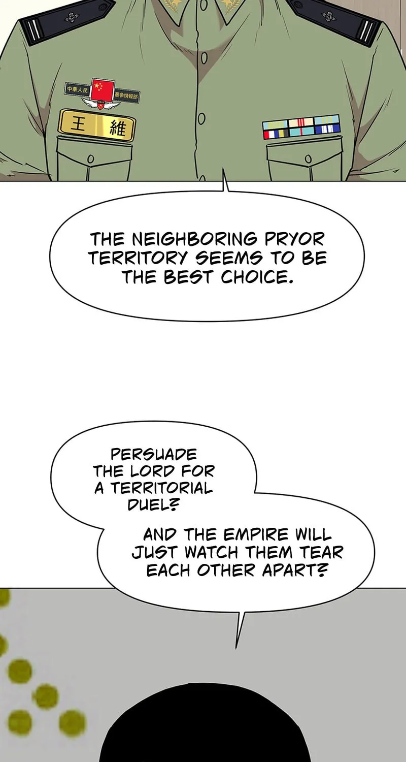 Martial Arts Alone Chapter 38 page 27 - 