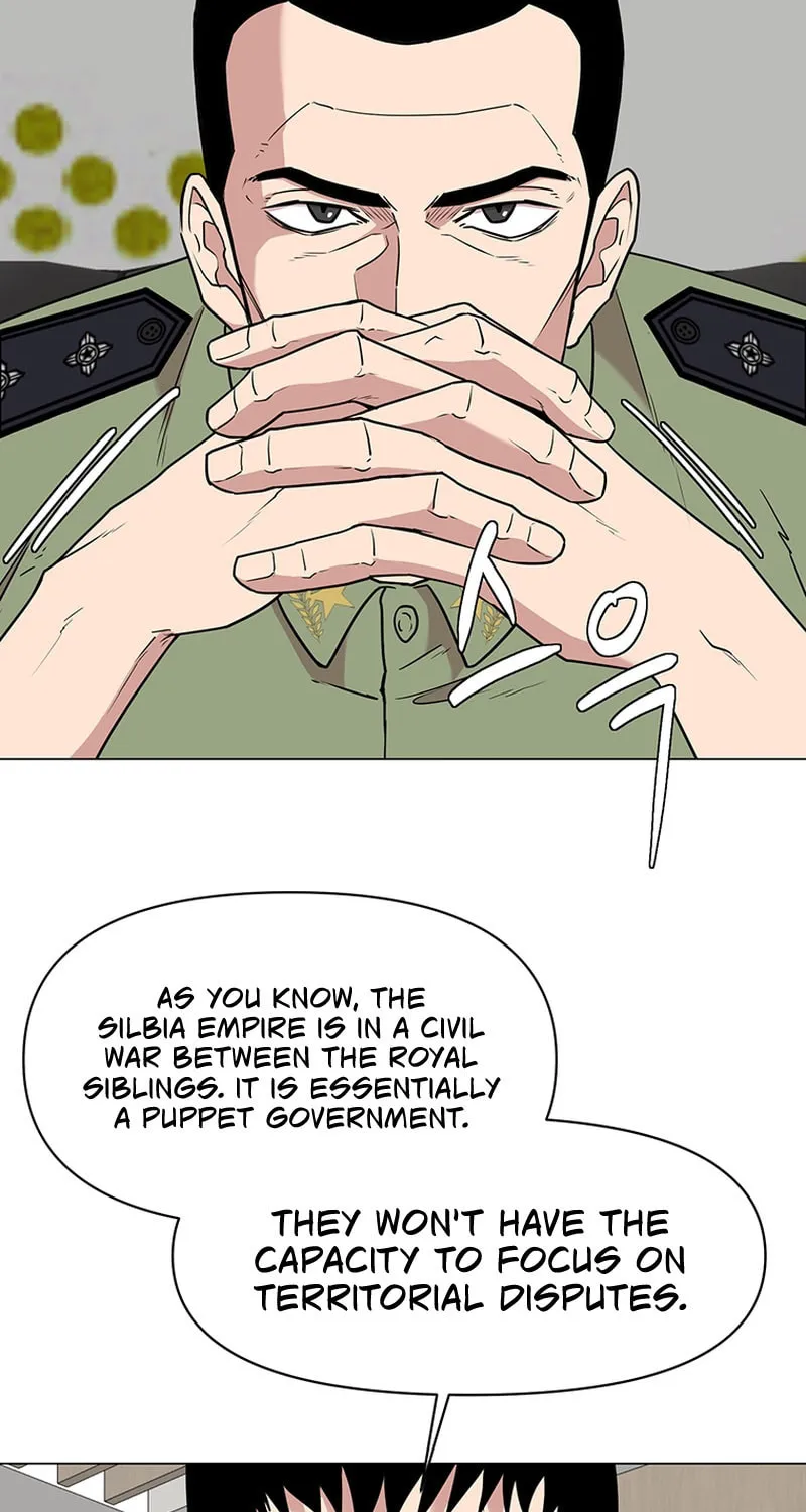 Martial Arts Alone Chapter 38 page 28 - 
