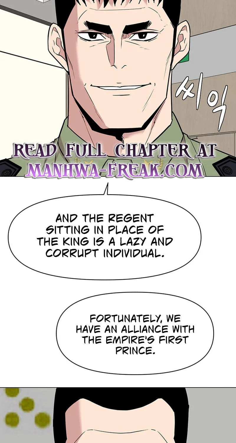 Martial Arts Alone Chapter 38 page 29 - 