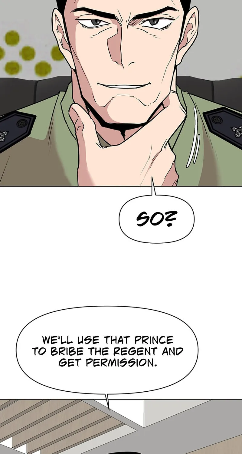 Martial Arts Alone Chapter 38 page 30 - 