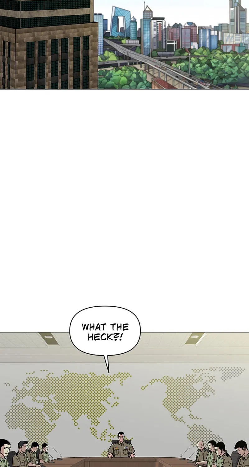 Martial Arts Alone Chapter 38 page 4 - 