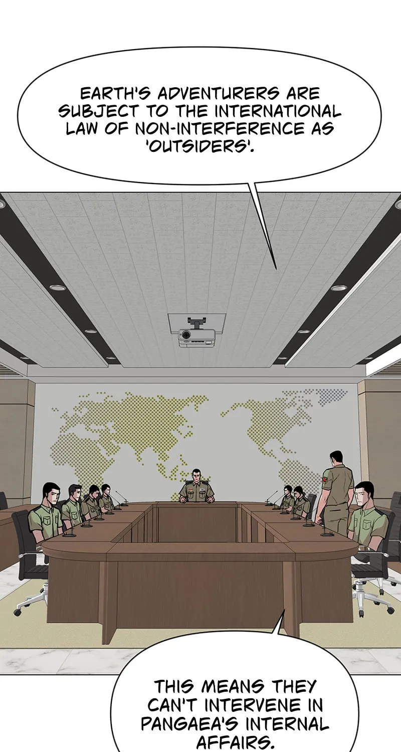 Martial Arts Alone Chapter 38 page 33 - 