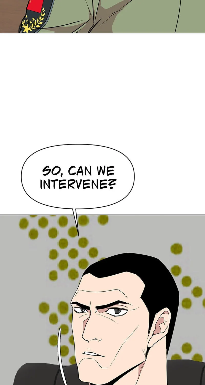 Martial Arts Alone Chapter 38 page 35 - 